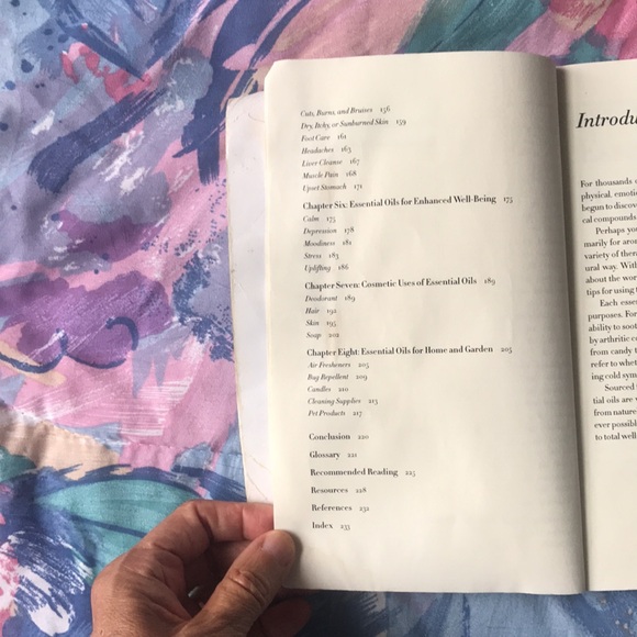 Essential Oils for Beginners guide book - Picture 8 of 8